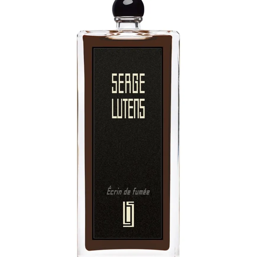 Serge Lutens COLLECTION NOIRE Écrin de fumée Eau de Parfum Spray