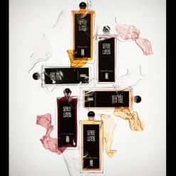 Serge Lutens COLLECTION NOIRE Nuit de Cellophane Eau de Parfum Spray