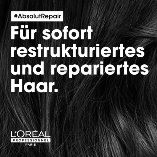 Serie Expert Absolut Repair Professional Conditioner von L’Oréal Professionnel Paris