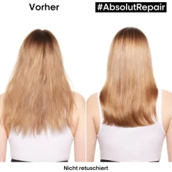 Serie Expert Absolut Repair Professional Conditioner von L’Oréal Professionnel Paris
