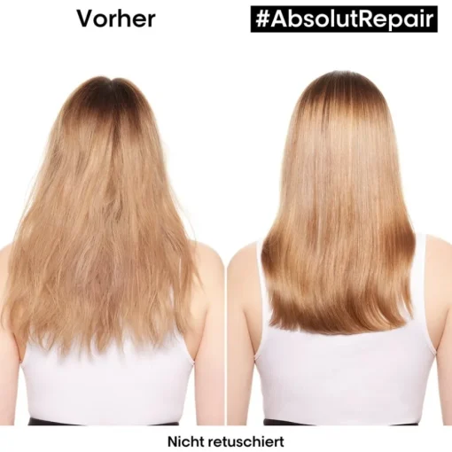 Serie Expert Absolut Repair Professional Conditioner von L’Oréal Professionnel Paris