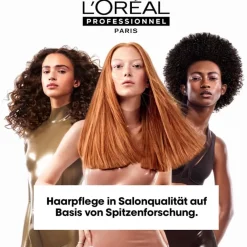 Serie Expert Absolut Repair Professional Conditioner von L’Oréal Professionnel Paris