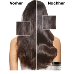 Serie Expert Absolut Repair Molecular Maske von L’Oréal Professionnel Paris