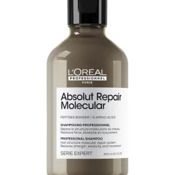 Serie Expert Absolut Repair Molecular Shampoo von L’Oréal Professionnel Paris