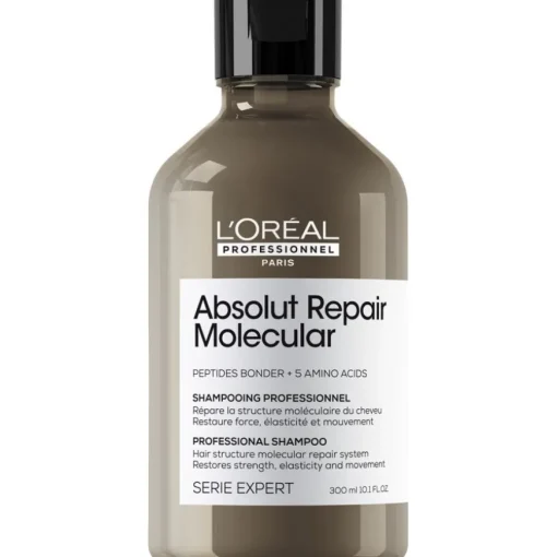 Serie Expert Absolut Repair Molecular Shampoo von L’Oréal Professionnel Paris