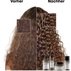 Serie Expert Absolut Repair Molecular Shampoo von L’Oréal Professionnel Paris