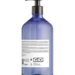 Serie Expert Blondifier x Silver Professional Gloss Shampoo von L’Oréal Professionnel Paris