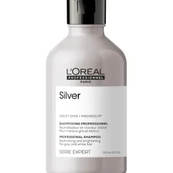 Serie Expert Blondifier x Silver Professional Shampoo von L’Oréal Professionnel Paris