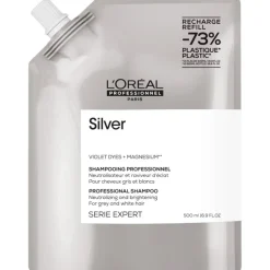 Serie Expert Blondifier x Silver Professional Shampoo von L’Oréal Professionnel Paris