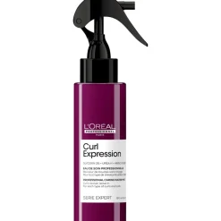 Serie Expert Curl Expression Caring Water Mist von L’Oréal Professionnel Paris