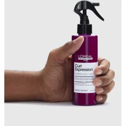 Serie Expert Curl Expression Caring Water Mist von L’Oréal Professionnel Paris