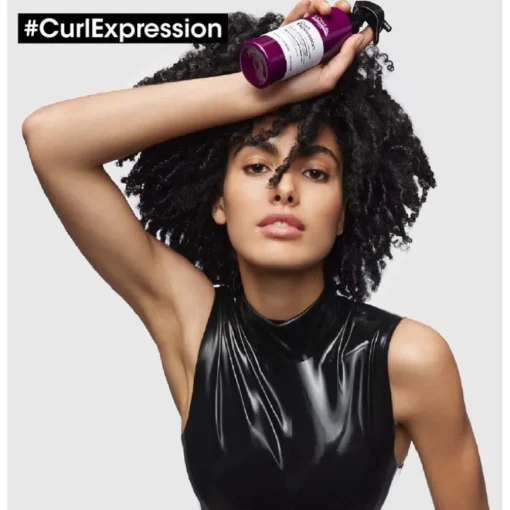 Serie Expert Curl Expression Caring Water Mist von L’Oréal Professionnel Paris