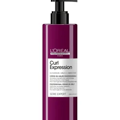Serie Expert Curl Expression Cream in Jelly von L’Oréal Professionnel Paris