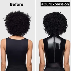 Serie Expert Curl Expression Intense Moisturizing Shampoo von L’Oréal Professionnel Paris