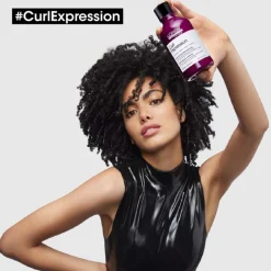 Serie Expert Curl Expression Intense Moisturizing Shampoo von L’Oréal Professionnel Paris