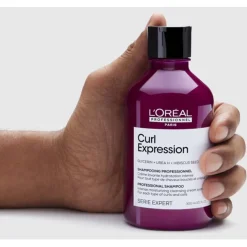 Serie Expert Curl Expression Intense Moisturizing Shampoo von L’Oréal Professionnel Paris