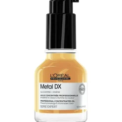 Serie Expert Metal DX Concentrated Oil von L’Oréal Professionnel Paris