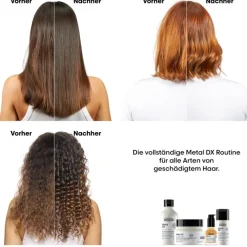 Serie Expert Metal DX Concentrated Oil von L’Oréal Professionnel Paris