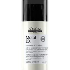 Serie Expert Metal DX High Protection Cream von L’Oréal Professionnel Paris