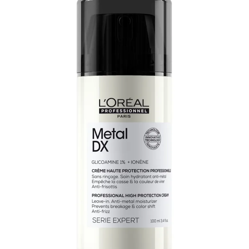Serie Expert Metal DX High Protection Cream von L’Oréal Professionnel Paris