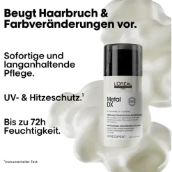 Serie Expert Metal DX High Protection Cream von L’Oréal Professionnel Paris