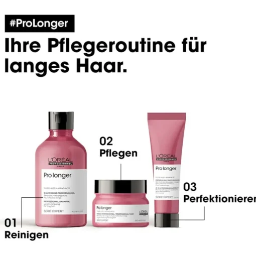 Serie Expert Pro Longer Leave-In von L’Oréal Professionnel Paris