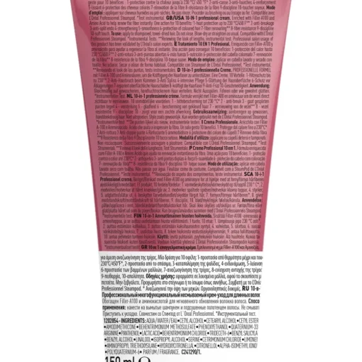 Serie Expert Pro Longer Leave-In von L’Oréal Professionnel Paris
