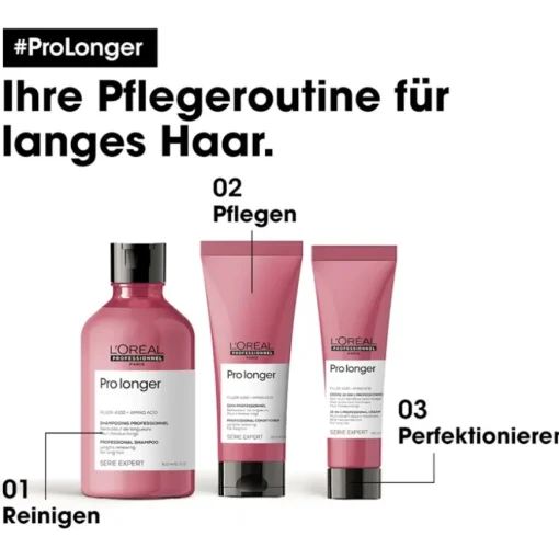 Serie Expert Pro Longer Professional Conditioner von L’Oréal Professionnel Paris