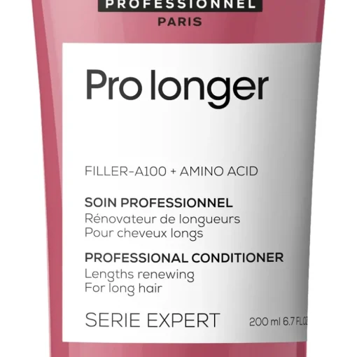 Serie Expert Pro Longer Professional Conditioner von L’Oréal Professionnel Paris