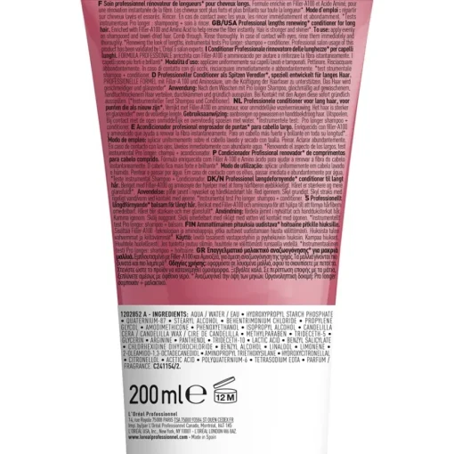 Serie Expert Pro Longer Professional Conditioner von L’Oréal Professionnel Paris