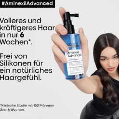 Serie Expert Scalp Advanced Anti Hair-loss Activator Serum von L’Oréal Professionnel Paris