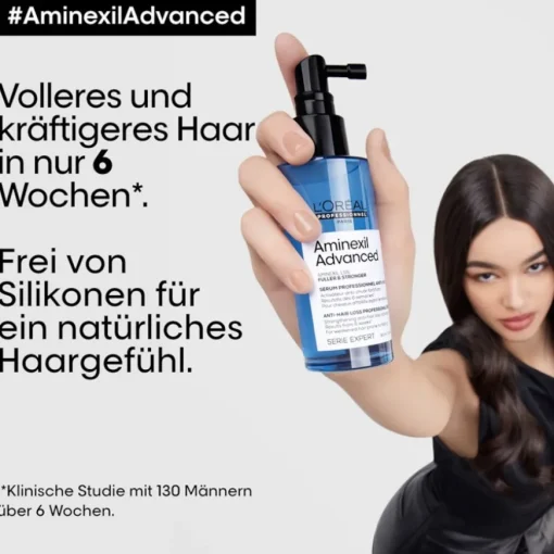 Serie Expert Scalp Advanced Anti Hair-loss Activator Serum von L’Oréal Professionnel Paris