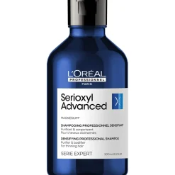 Serie Expert Scalp Advanced Anti-Hair thinning Purifier & Bodifier Shampoo von L’Oréal Professionnel Paris