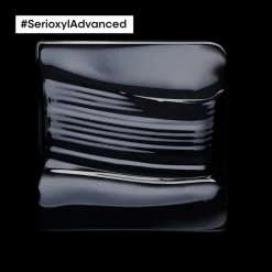 Serie Expert Scalp Advanced Anti-Hair thinning Purifier & Bodifier Shampoo von L’Oréal Professionnel Paris