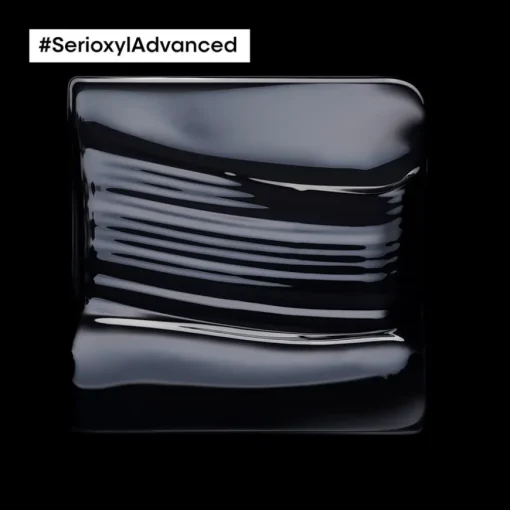 Serie Expert Scalp Advanced Anti-Hair thinning Purifier & Bodifier Shampoo von L’Oréal Professionnel Paris
