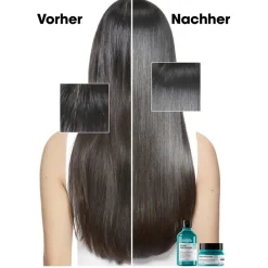 Serie Expert Scalp Advanced Anti-Oiliness Dermo-purifier Shampoo von L’Oréal Professionnel Paris