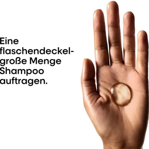 Serie Expert Scalp Advanced Anti-Oiliness Dermo-purifier Shampoo von L’Oréal Professionnel Paris