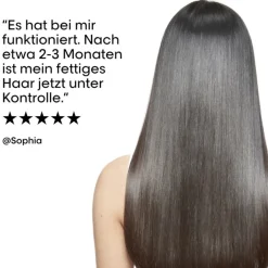 Serie Expert Scalp Advanced Anti-Oiliness Dermo-purifier Shampoo von L’Oréal Professionnel Paris