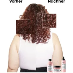 Serie Expert Vitamino Color Professional Resveratrol Conditioner von L’Oréal Professionnel Paris