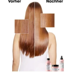 Serie Expert Vitamino Color Professional Resveratrol Conditioner von L’Oréal Professionnel Paris