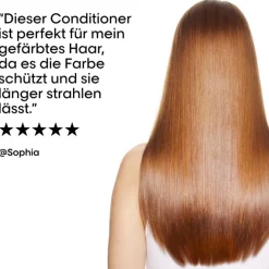 Serie Expert Vitamino Color Professional Resveratrol Conditioner von L’Oréal Professionnel Paris