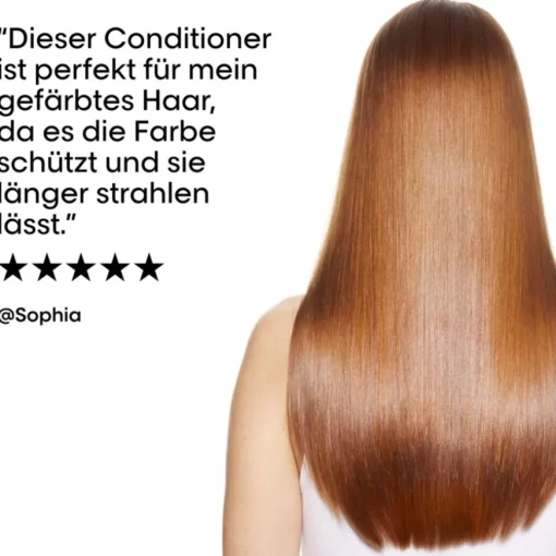 Serie Expert Vitamino Color Professional Resveratrol Conditioner von L’Oréal Professionnel Paris