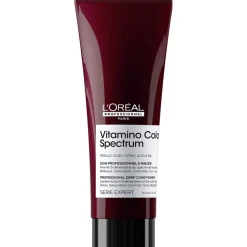Serie Expert Vitamino Color Spectrum Deep Conditioner von L’Oréal Professionnel Paris