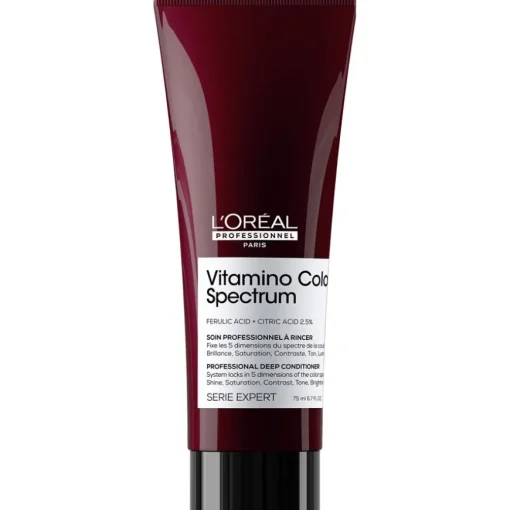 Serie Expert Vitamino Color Spectrum Deep Conditioner von L’Oréal Professionnel Paris