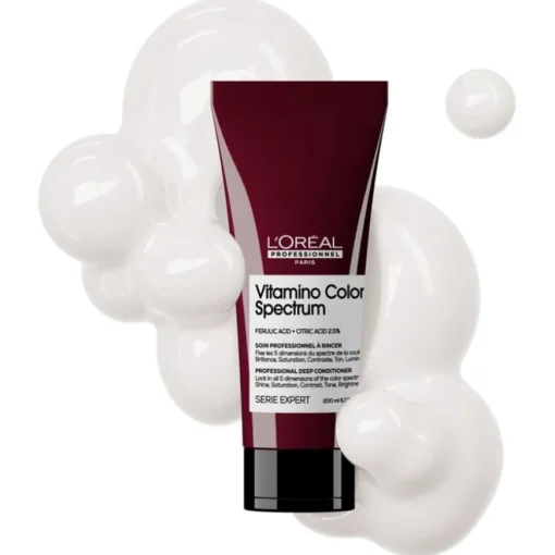 Serie Expert Vitamino Color Spectrum Deep Conditioner von L’Oréal Professionnel Paris