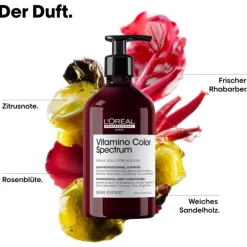 Serie Expert Vitamino Color Spectrum Deep Conditioner von L’Oréal Professionnel Paris