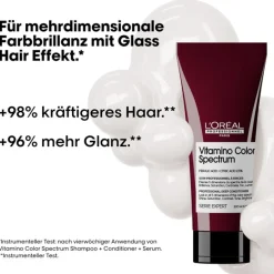 Serie Expert Vitamino Color Spectrum Deep Conditioner von L’Oréal Professionnel Paris