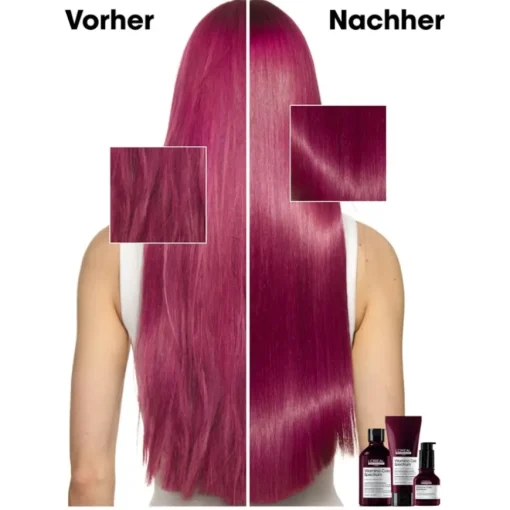 Serie Expert Vitamino Color Spectrum Deep Conditioner von L’Oréal Professionnel Paris