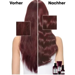 Serie Expert Vitamino Color Spectrum Deep Conditioner von L’Oréal Professionnel Paris