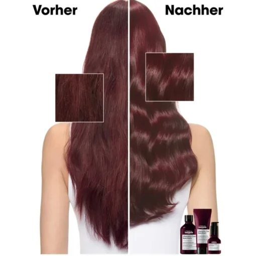 Serie Expert Vitamino Color Spectrum Deep Conditioner von L’Oréal Professionnel Paris